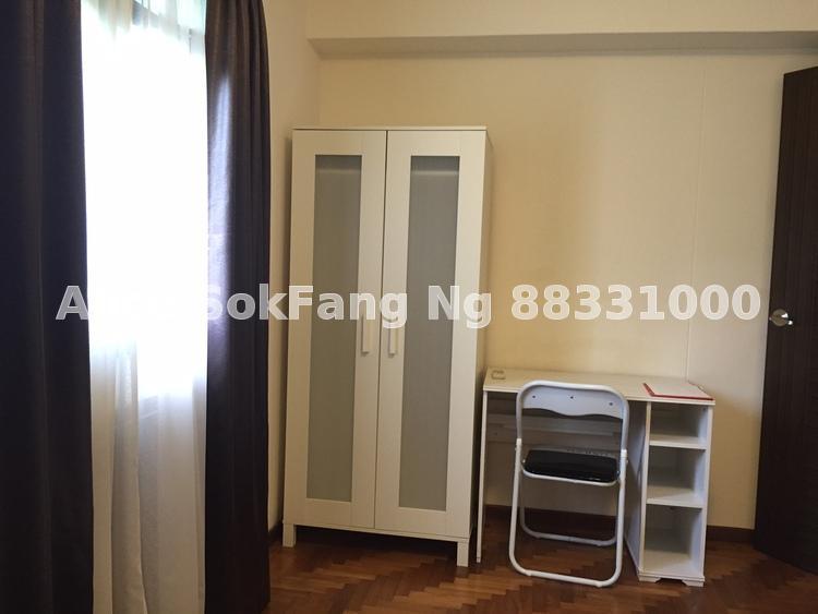 Blk 606 Senja Road (Bukit Panjang), HDB 5 Rooms #166057332